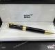 AAA Quality Replica Montblanc Muhammad Ali Fountain Pen Gold-coated Clip (4)_th.jpg